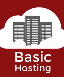 Basic Hosting